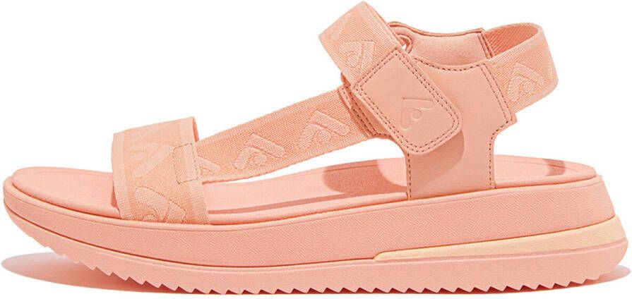 FitFlop Sandalen Sandales femme Surff Woven Device