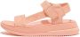 FitFlop Sandalen Sandales femme Surff Woven Device - Thumbnail 2