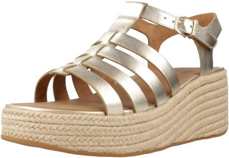 FitFlop Sandalen W PLATFFORMS ESPADR