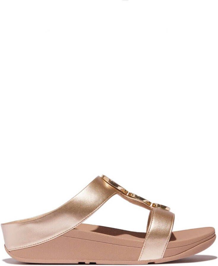 FitFlop Sandalen MANDEN HALO BEAD-CIRCLE