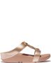 FitFlop Sandalen MANDEN HALO BEAD-CIRCLE - Thumbnail 1