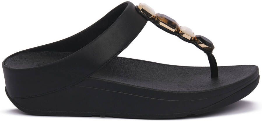 FitFlop Slippers FIT FLOP FINO TOE POST