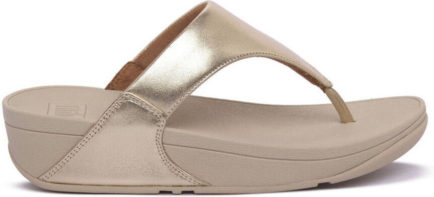 FitFlop Slippers FIT FLOP LULU TOE POST