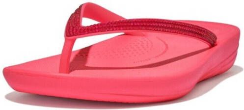 FitFlop Slippers IQUSHION ERGONOMIC POP PINK