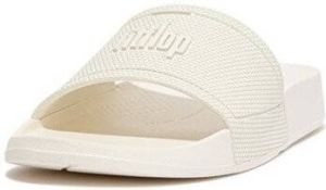 FitFlop Slippers IQUSHION SLIDES CREAM