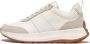 FitFlop Sneakers Baskets femme F-Mode Flow Nylon Suede Mix - Thumbnail 2