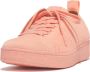 Fitflop™ Fitflop Rally Knit Schoen Zwart Vrouw - Thumbnail 3