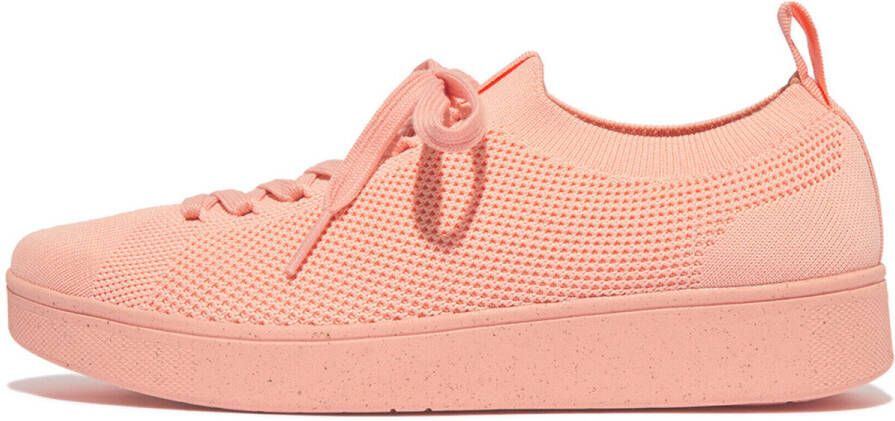 FitFlop Sneakers Baskets tricot femme Rally E01