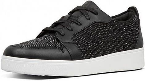 FitFlop Sneakers COLLET CRYSTAL