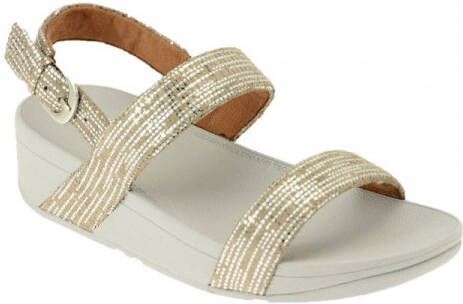 FitFlop Sneakers LOTTIE CHAIN PRINT