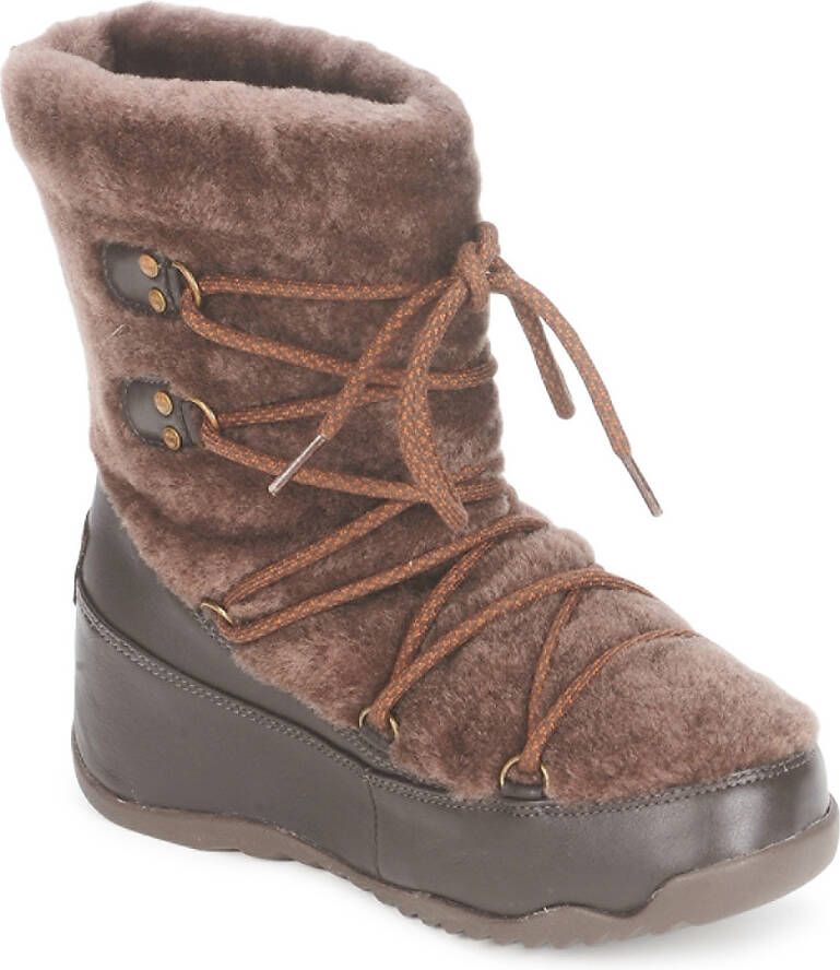 FitFlop Snowboots SUPERBLIZZ