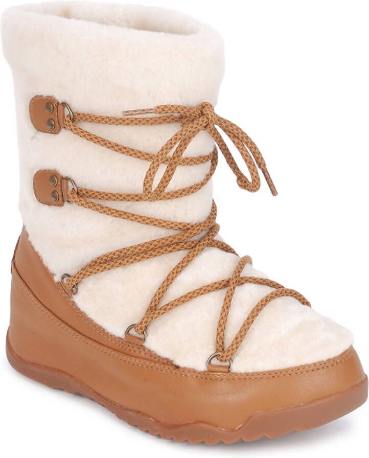 FitFlop Snowboots SUPERBLZZ