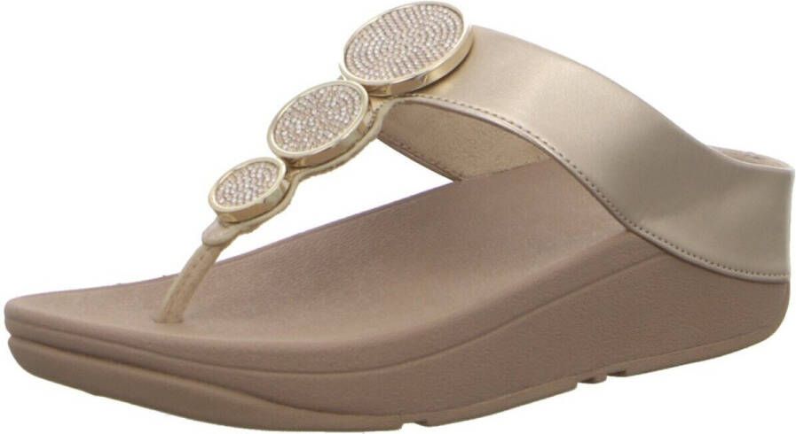 FitFlop Teenslippers