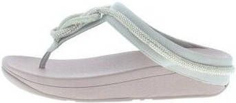 FitFlop Teenslippers Fino Crystal-Cord
