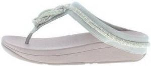 FitFlop Teenslippers Fino Crystal-Cord
