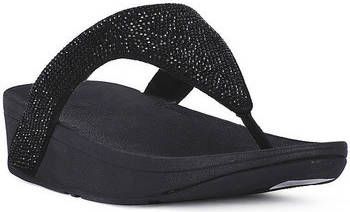 FitFlop Teenslippers FIT FLOP LOTTIE SHIMMER CRYSTAL