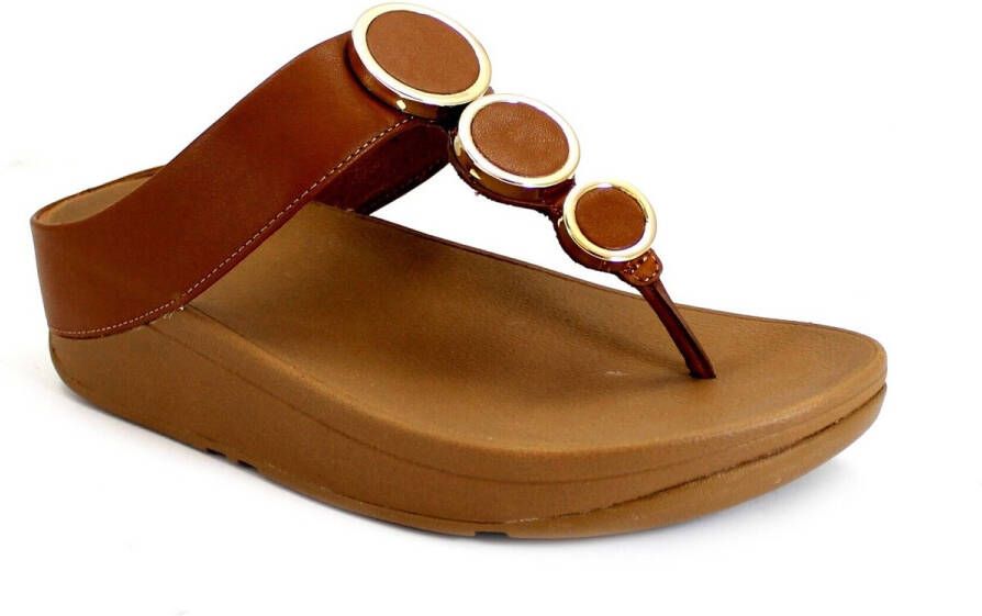 FitFlop Teenslippers FIT-RRR-EP3-592