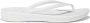 Fitflop Teenslippers IQushion sleehak zomerschoen slipper in smalle vorm - Thumbnail 1