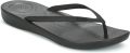 FitFlop Teenslippers IQUSHION ERGONOMIC FLIP-FLOPS - Zwart