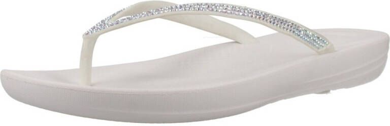 FitFlop Teenslippers IQUSHION SPARKLE