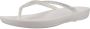 FitFlop TM Vrouwen Slippers Iqushion sparkle Urban White - Thumbnail 4
