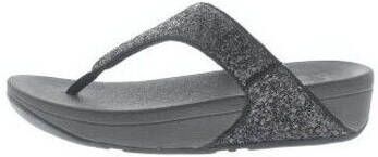 FitFlop Teenslippers Lulu Glitter Toe -Tongs