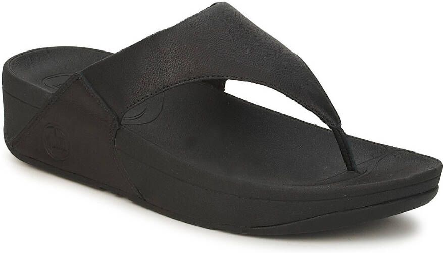 FitFlop Teenslippers LULU LEATHER