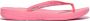 FitFlop Slipper Iqushion Sparkle Pink Perfect Pop Orange Roze - Thumbnail 2