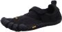 Vibram Fivefingers Kmd Sport 2.0 Schoenen Zwart Vrouw - Thumbnail 6