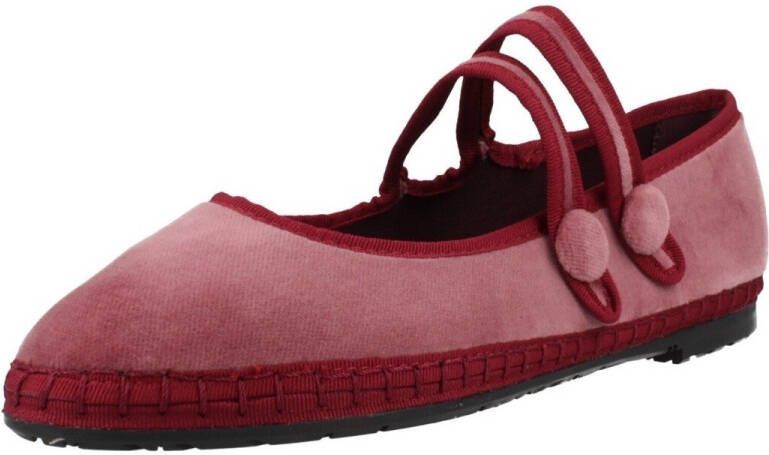 Flabelus Ballerina's ANTOINE