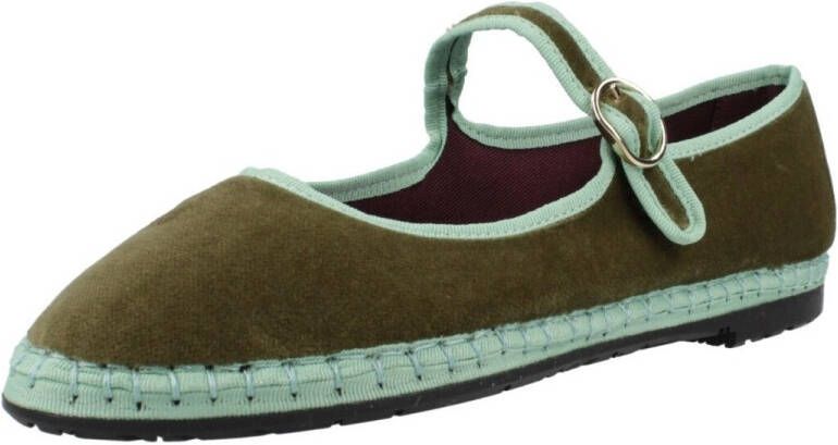 Flabelus Ballerina's VERA