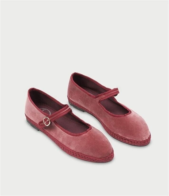 Flabelus Ballerina's