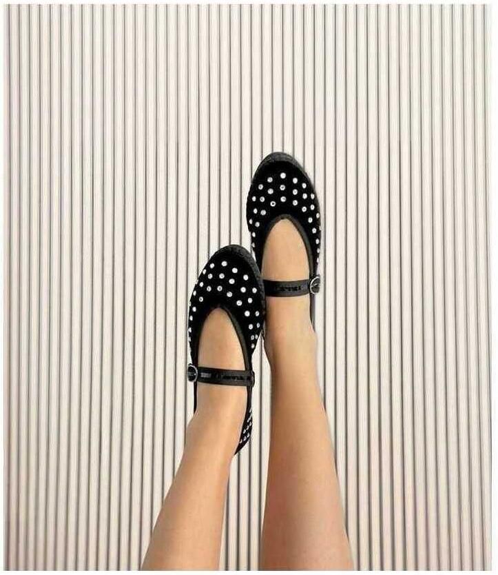 Valentino Garavani Sneakers Zwart Heren - Foto 2