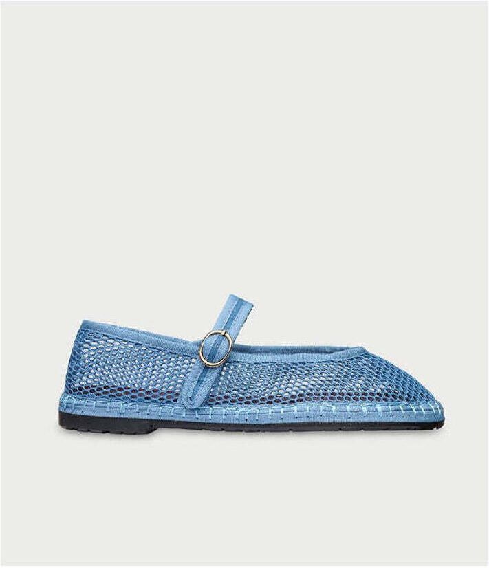 Flabelus Espadrilles Isabella Blue