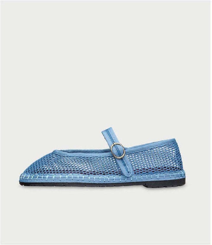 Flabelus Espadrilles Isabella Blue
