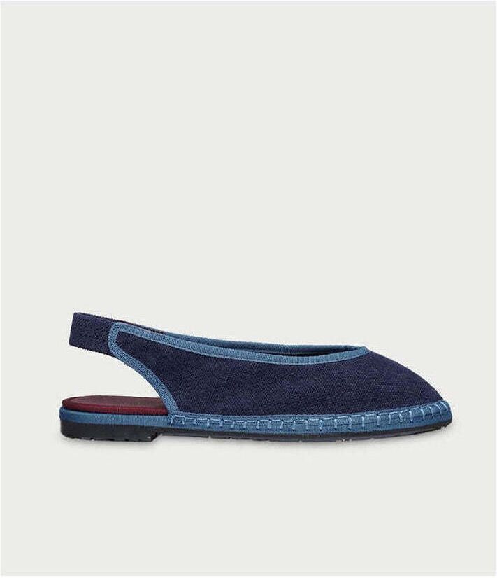 Flabelus Espadrilles Narnia Blue