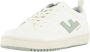 Mustang Sneakers ROLAND V.10 vegan sneaker bovenmateriaal van 70% maïsresten - Thumbnail 3