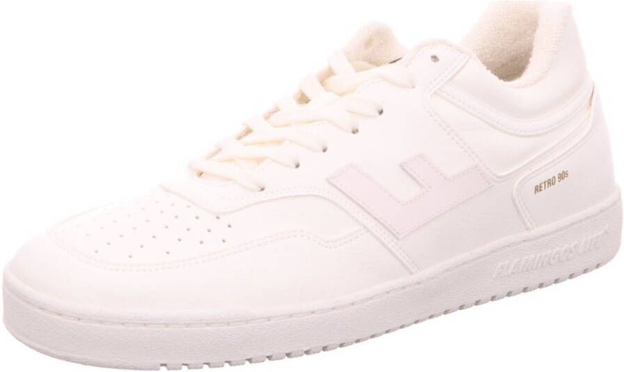 Flamingos' Life Sneakers laag 'Retro 90S'