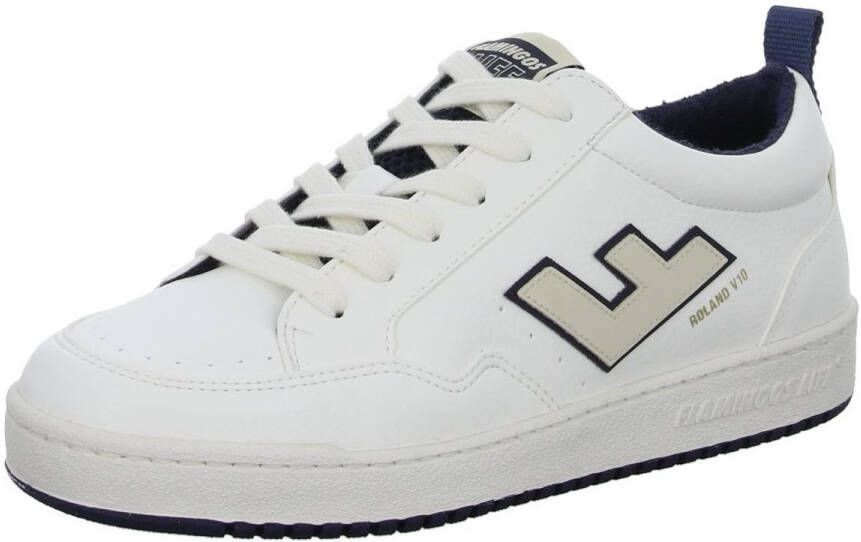 Flamingos' Life Sneakers laag 'Roland V.10 '