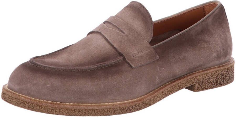 Flecs Mocassins