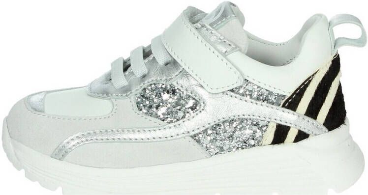 Florens Lage Sneakers E5990