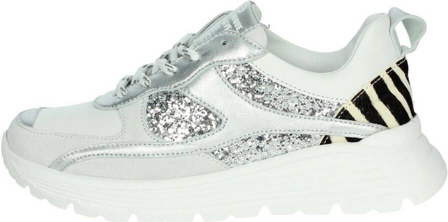 Florens Lage Sneakers F6990