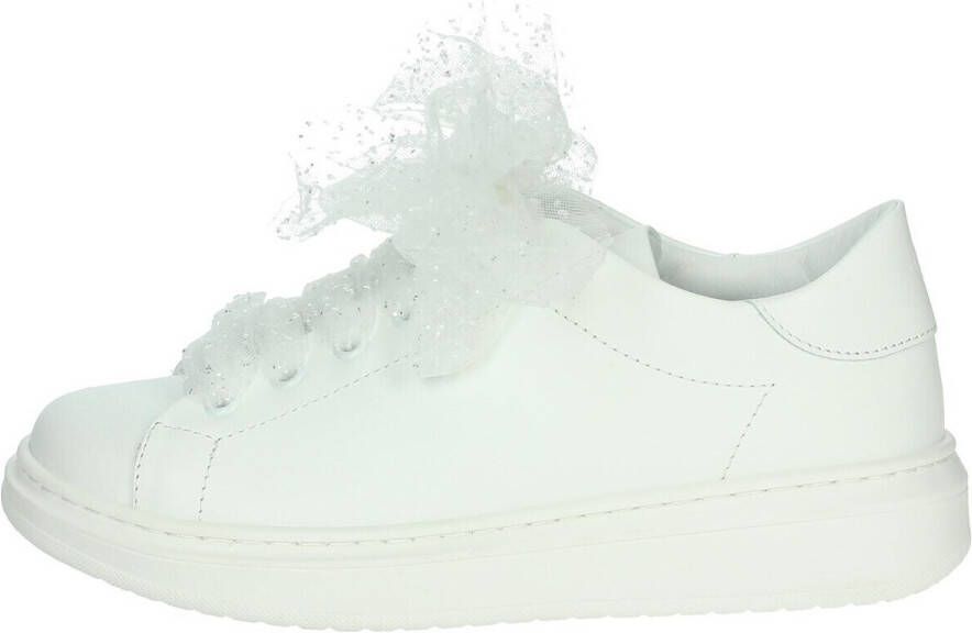 Florens Lage Sneakers F7311F
