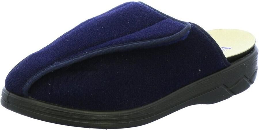Varomed Verband- en therapieschoen Donkerblauw - Foto 2