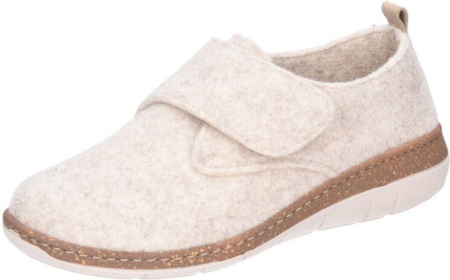 Florett Pantoffels