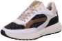 Floris van Bommel SFW-10138 Sneaker Suvi 02.10 White G - Thumbnail 2