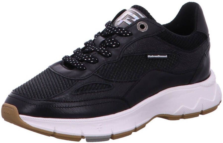 Floris van Bommel Lage Sneakers