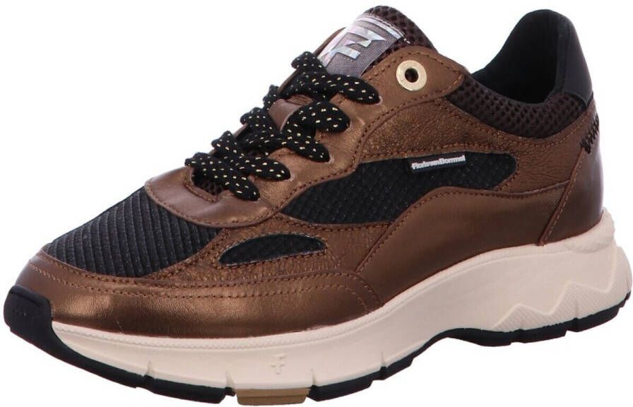 Floris van Bommel Lage Sneakers