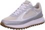 Floris van Bommel Ameland Sneaker Stijlvol en Comfortabel Gray Dames - Thumbnail 4