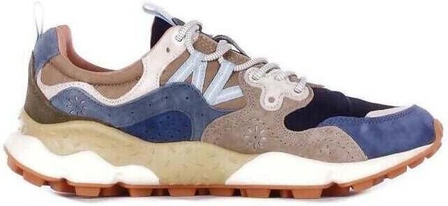 Flower Mountain Lage Sneakers 10498757689683 - Foto 5